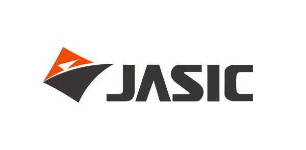 JASIC Logo JASIC Logo
